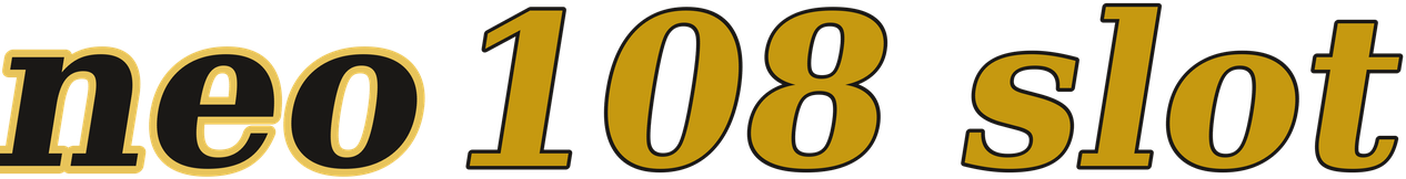 neo108 slot logo